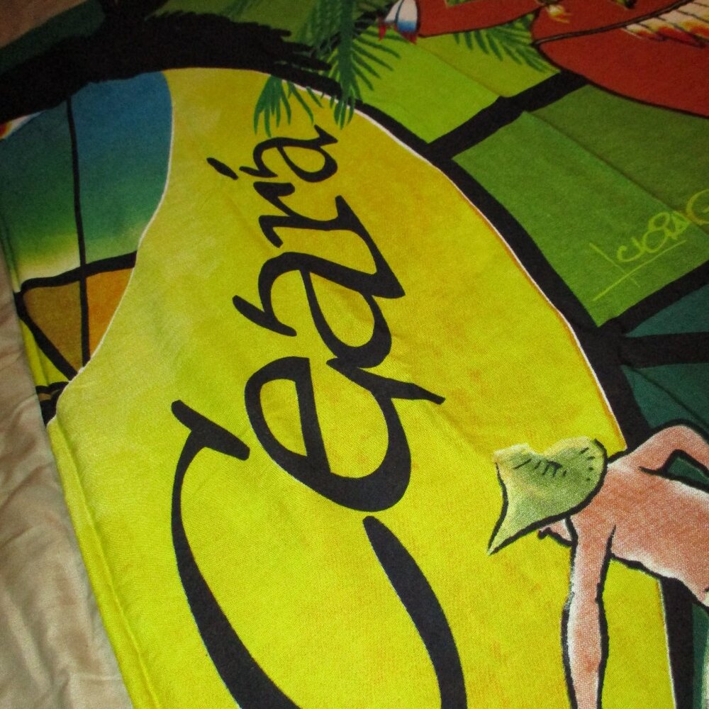 Sarong Dress/Swimwear Cover Up - Picture 7 of 13
